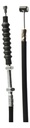 CHICOTE EMBRAGUE DT125 CLASICA,DT125 DELIVERY,DT