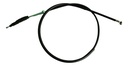 CHICOTE EMBRAGUE PARA MOTOCICLETA ITALIKA FT150S, FT150DELIVERY