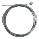 CHICOTE DE EMBRAGUE PARA MOTOCARRO BAJAJ 05-17 AA191026