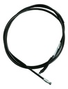 CHICOTE DE EMBRAGUE PARA MOTOCARRO TVS G51170020