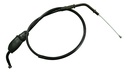 CHICOTE EMBRAGUE PARA MOTOCICLETA YAMAHA FZ16
