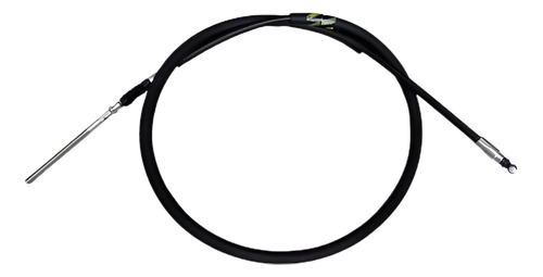 CHICOTE FRENO DEL ECO150 CARGO,ECO150 TR