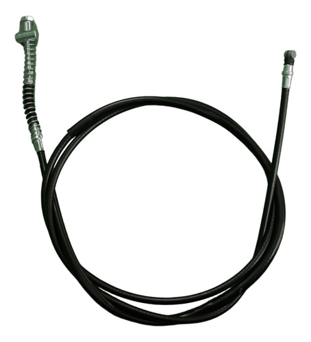 CHICOTE FRENO TRASERO PARA MOTONETA ITALIKA D125 2017
