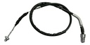 CHICOTE FRENO TRASERO PARA ITALIKA TC250/VENTO TORNADO 250