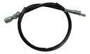 CHICOTE TACOMETRO PARA MOTOCICLETA SUZUKI EN125 HU