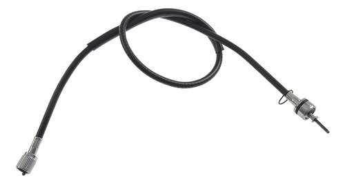 CHICOTE VELOCIMETRO ORIGINAL ITALIKA FT150TS/FT125TS