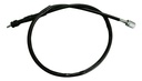 CHICOTE VELOCIMETRO ITALIKA ST70,ST90