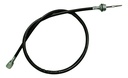 CHICOTE VELOCIMETRO P/MOTO ITALIKA TRABAJO FT125 FT150