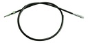CHICOTE VELOCIMETRO PARA SCOOTER ITALIKA DS125/DS150