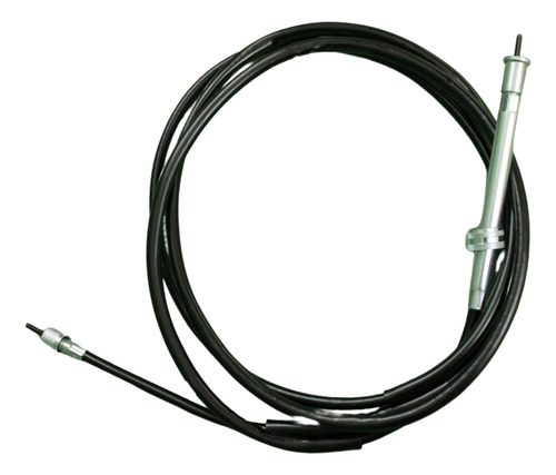 CHICOTE VELOCIMETRO SPEEDMETER MOTOCARRO BAJAJ