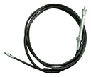 CHICOTE VELOCIMETRO SPEEDMETER MOTOCARRO BAJAJ