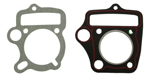 EMPAQUE CABEZA CILINDRO ITALIKA, APRISA, ZANETI 70CC