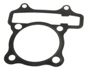 EMPAQUE CABEZA CILINDRO ITALIKA ORIGINAL ATV180 2016-2024