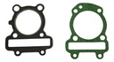 JUEGO EMPAQUE CABEZA CILINDRO BAJAJ 175CC
