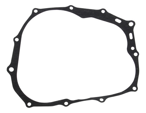 EMPAQUE CUBIERTA DERECHA CARTER ITALIKA 125Z, 150SZ, 150Z