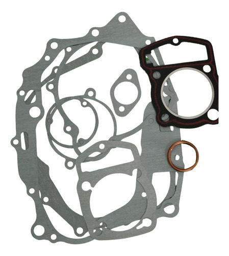 EMPAQUE JGO COMPLETO HONDA BROS 150CC