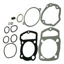 JUEGO COMPLETO EMPAQUE HONDA XR200