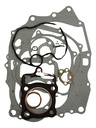 EMPAQUE JGO COMPLETO P/ITALIKA FT125,HD CG125 125CC