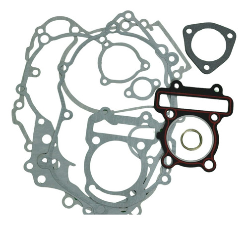 JUEGO COMPLETO EMPAQUE MOTOR BAJAJ AUTORIKSHA 180