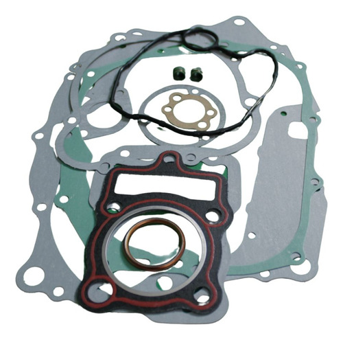 EMPAQUE JGO COMPLETO MOTOR HONDA CGL125 TOOL