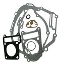 EMPAQUE JUEGO COMPLETO YAMAHA YBR125 125CC