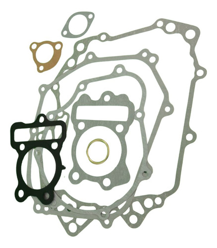 EMPAQUE MOTOR  JUEGO COMPLETO BAJAJ BOXER 150