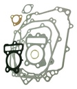 EMPAQUE MOTOR  JUEGO COMPLETO BAJAJ BOXER 150