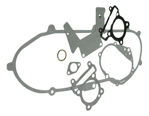 EMPAQUE MOTOR JGO YAMAHA BWS 125