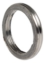 EMPAQUE TUBO DE ESCAPE  ITALIKA ORIGINAL DT125, 150SZ, 150Z, 170Z, DM250, D