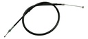 CHICOTE EMBRAGUE CABLE PARA MOTO 109CM