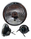FARO DELANTERO MOTO 12V CARGO150