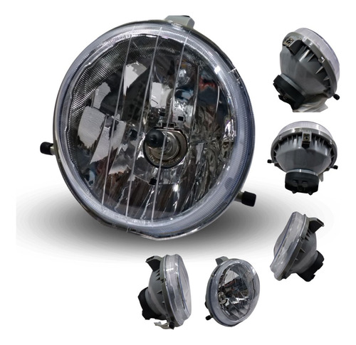 FARO SUPERIOR 12VCC YAMAHA BWS-125