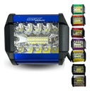 FARO AUXILIAR HYPERLED 60W 7000K 4000LM AZUL
