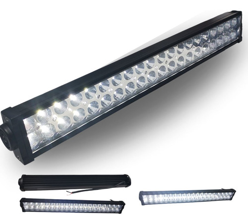 FARO BARRA LED 4012V 45CM CON TORNILLOS
