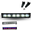 FARO BARRA LED UNIVERSAL 5400LM 6000K 56.3*11.4*9CM