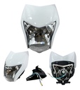 FARO COMPLETO HONDA XR150L