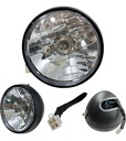 FARO DEL. ITALIKA RC200