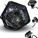 FARO DELANTERO COMPLETO DM150
