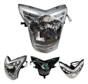 FARO COMPLETO ITALIKA DT150 SPORT, FIERA150, DT150S, FT180 TS, FT15