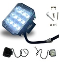 FARO MOTO HYPER-LED IR-A11 12-80V 20W 2000LM