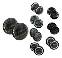 FARO JGO 7" DEL. REDONDO LED OJO ANGEL BLX-C3002
