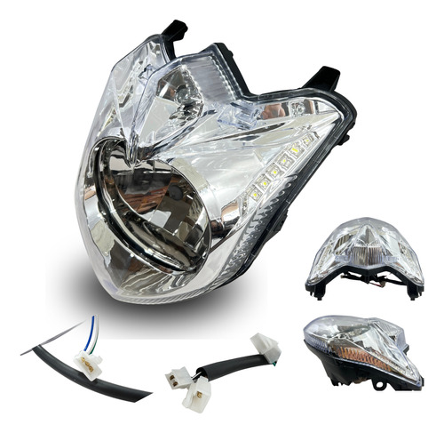 FARO LED FT180 13-17,FT200 14-15