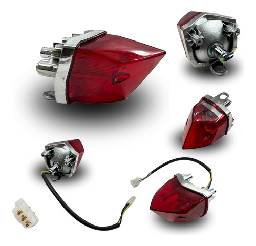FARO TRASERO YAMAHA FZ-S/ FZ 2.0