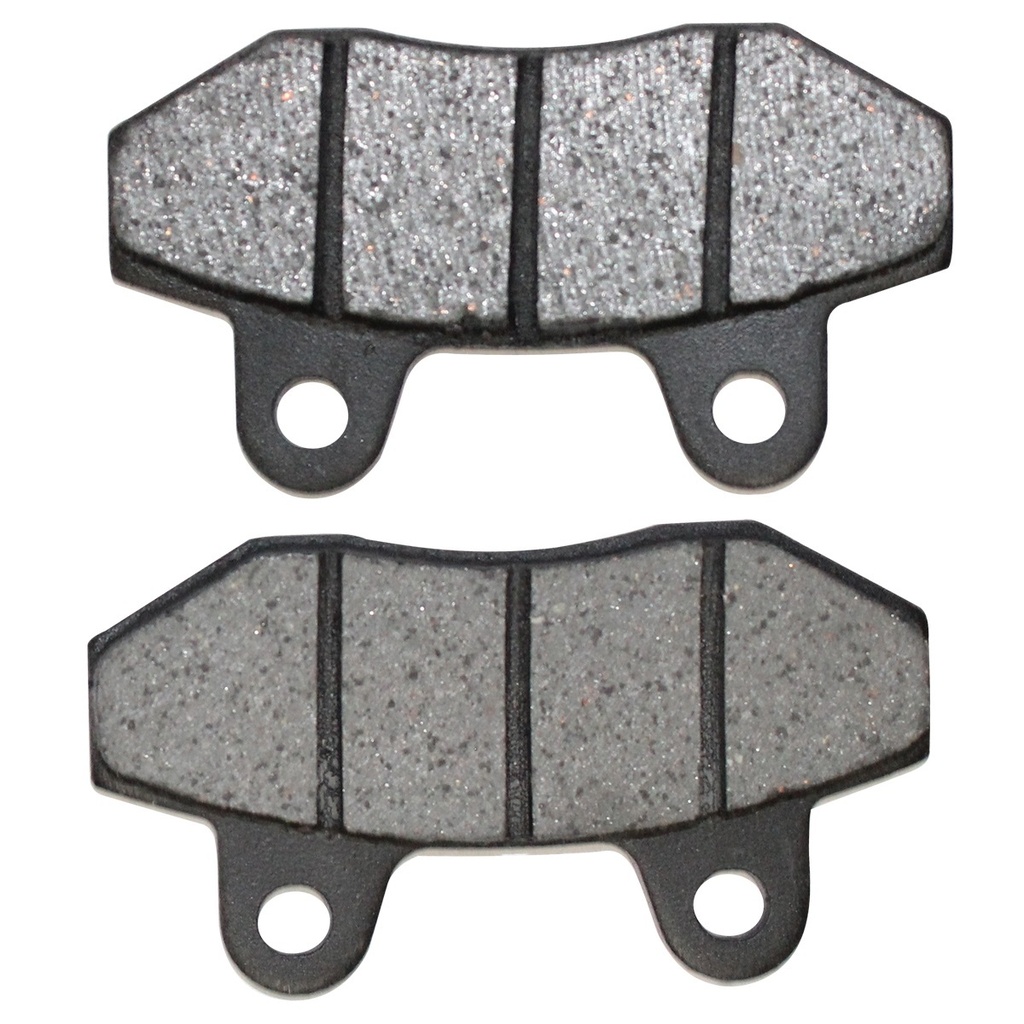 BALATA FRENO DEL 125FL,125FLPL,125Z ORIGINAL ITALIKA