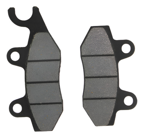 BALATA FRENO DEL AR110,AT110,AT125,DM