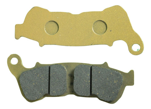 BALATA FRENO DISCO HARLEY DAVIDSON SUPERLOW 1200