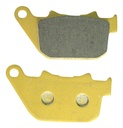 BALATA FRENO DISCO HARLEY DAVIDSON XL 1200 XPORT, 883