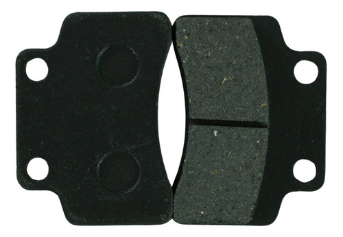 BALATA FRENO DISCO PARA MOTO  GY6-BAJAJ 125T TRITON ZIP-90