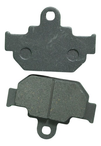 BALATA DE FRENO DE DISCO JUEGO PARA SCOOTER