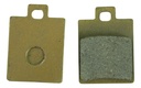 BALATA FRENO PIAGGIO,VESPA MP3 250